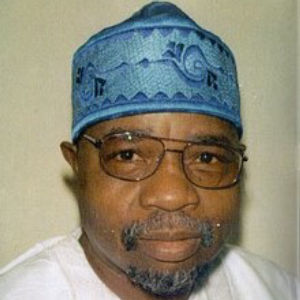 Ralph Alabi