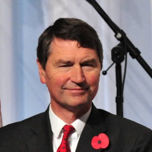 Timothy Laurence