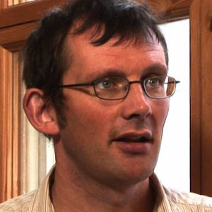 Rob Hopkins