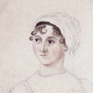 Jane Austen
