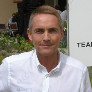 Martin Whitmarsh