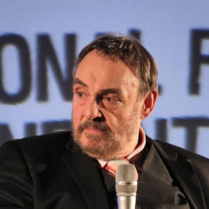 John Rhys-Davies