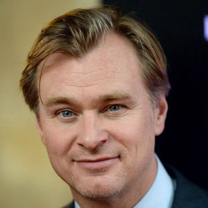 Christopher Nolan