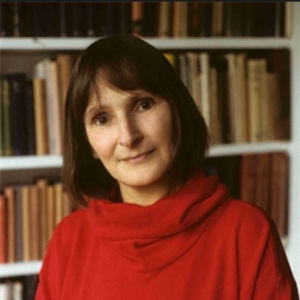 Eva Figes