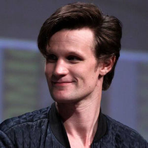 Matt Smith