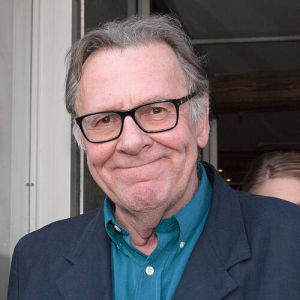Tom Wilkinson