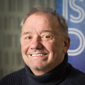 Bob Mortimer