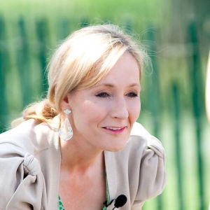 J. K. Rowling