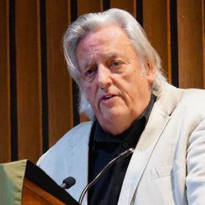 Michael Mansfield