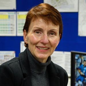 Helen Sharman