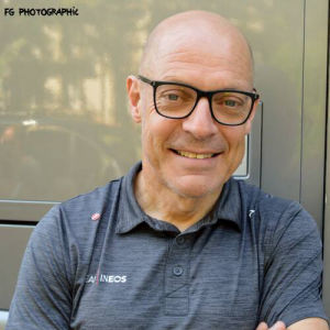 Dave Brailsford