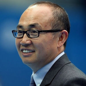 Pan Shiyi