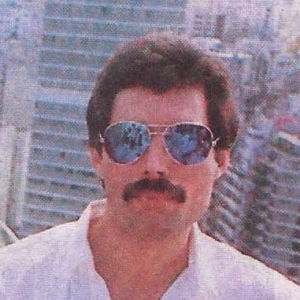 Freddie Mercury