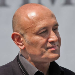 Jim Al-Khalili