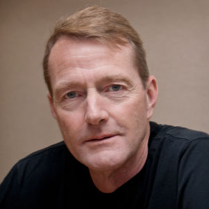 Lee Child