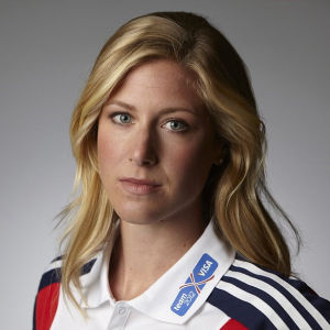 Laura Tomlinson