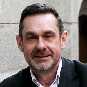 Paul Mason