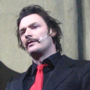 Julian Barratt