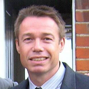 Graeme Le Saux