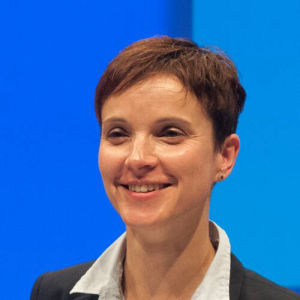 Frauke Petry