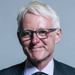 Norman Lamb