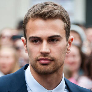 Theo James