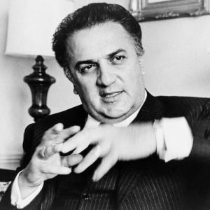 Federico Fellini