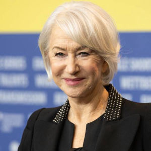 Helen Mirren