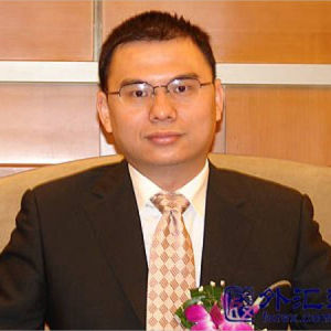 Zhang Zhidong