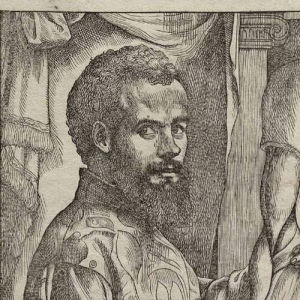 Andreas Vesalius