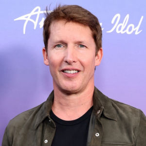 James Blunt