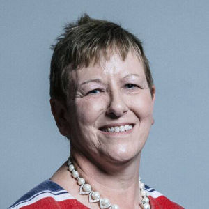 Helen Jones