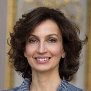 Audrey Azoulay