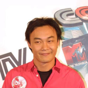 Eason Chan
