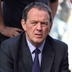 Kevin Whately