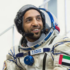 Sultan Al Niadi