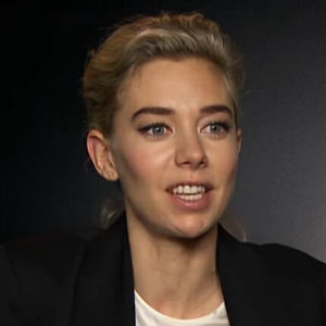 Vanessa Kirby
