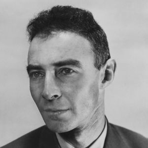 Robert Oppenheimer