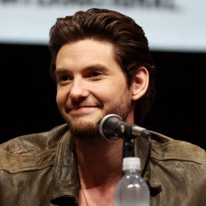 Ben Barnes