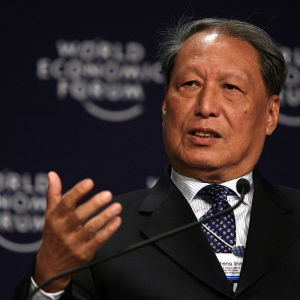 Cheng Siwei