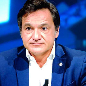 Fabio Caressa