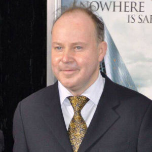 David Yates