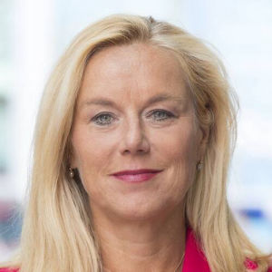 Sigrid Kaag