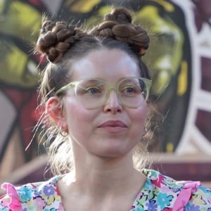 Jessie Cave