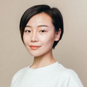 Ruijia Wang