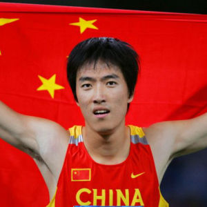 Liu Xiang