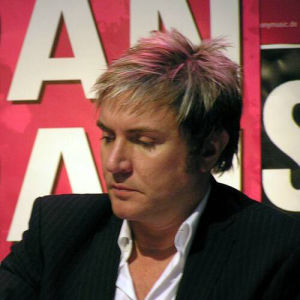 Simon Le Bon