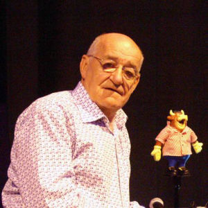 Jim Bowen