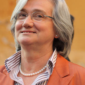 Rose Bindi