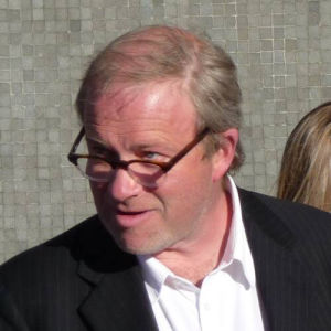Harry Enfield